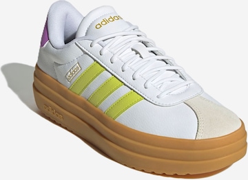 ADIDAS SPORTSWEAR Sneakers laag 'Court Bold' in Wit: voorkant