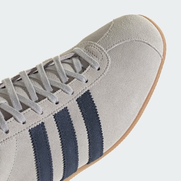 ADIDAS ORIGINALS - Zapatillas deportivas bajas 'Paris' en gris