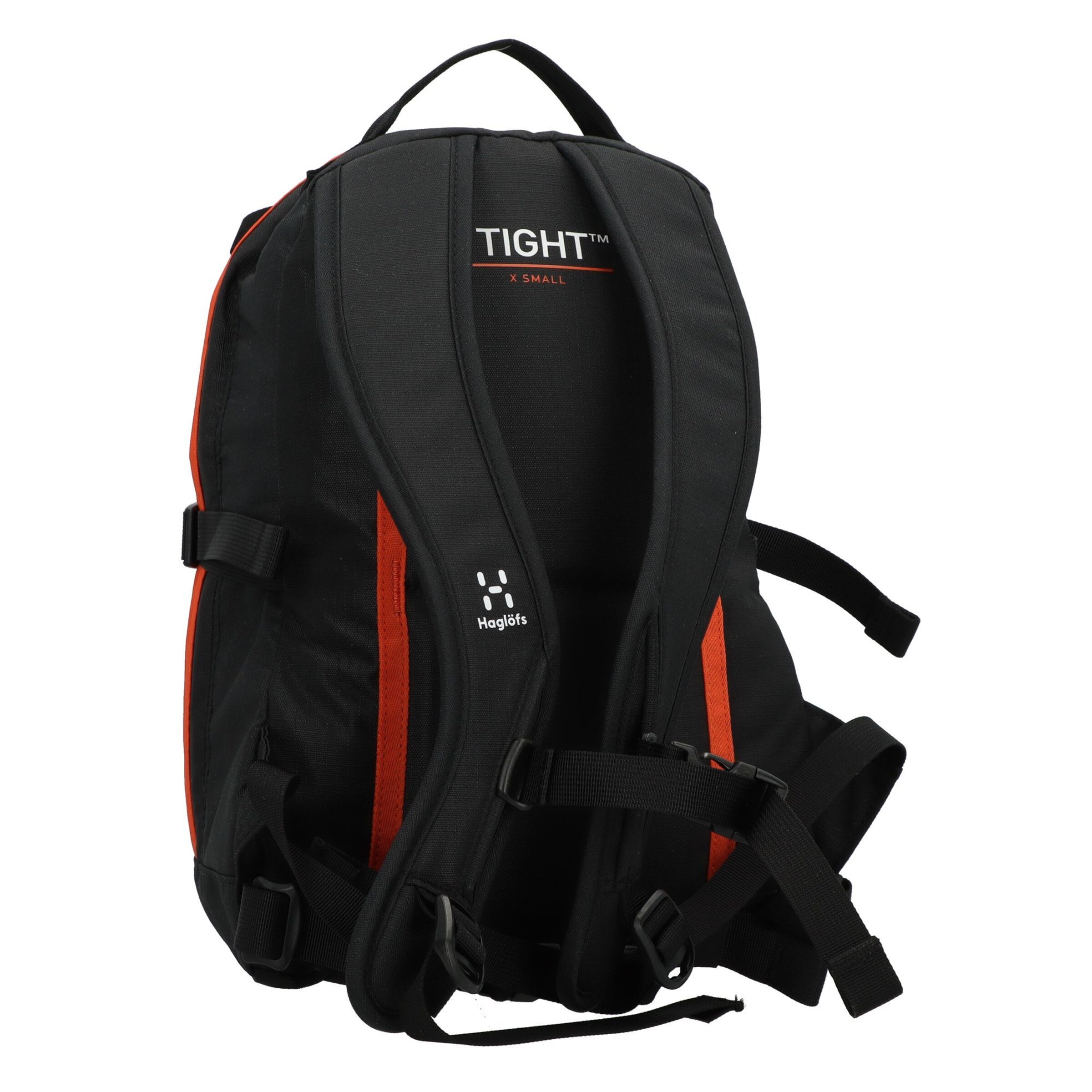Haglöfs Backpack in Orange