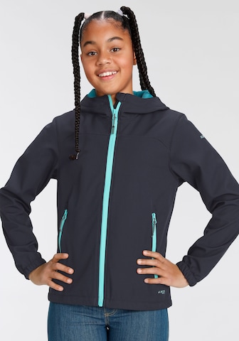 Veste outdoor 'KOBRYN' ICEPEAK en bleu