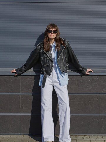 Estro Platform trainers '09-3118' in Beige