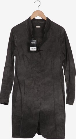 Annette Görtz Jacket & Coat in XL in Grey: front