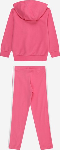 ADIDAS ORIGINALS Joggingpak in Roze