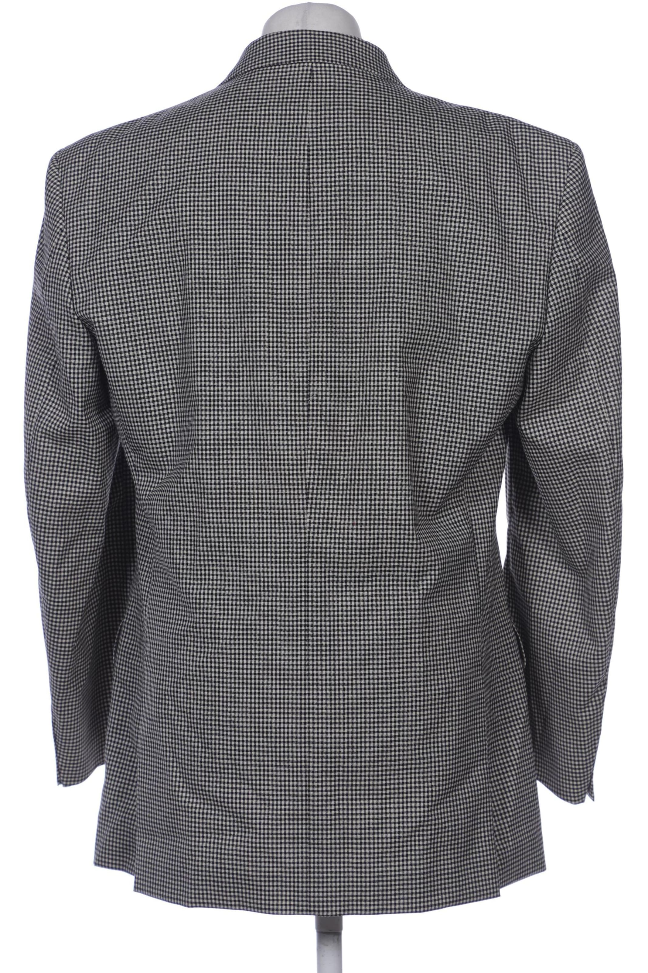 YVES SAINT LAURENT Suit Jacket in M-L in Grey