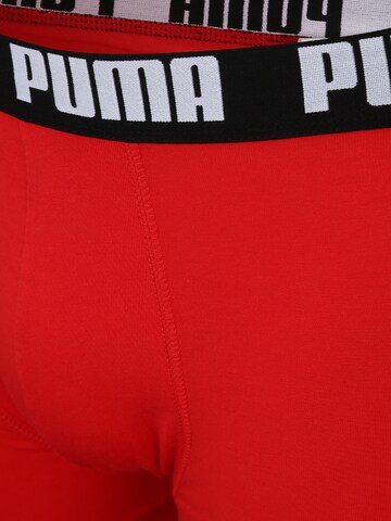 PUMA Boxer shorts in Mixed colors