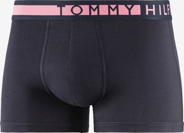 Tommy Hilfiger Underwear Normální Boxerky – černá