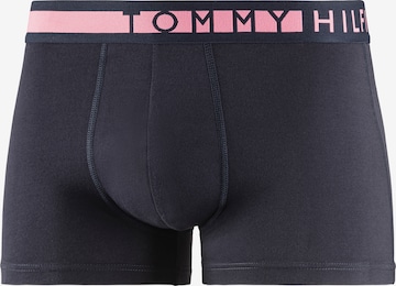 Tommy Hilfiger Underwear regular Boksershorts i sort