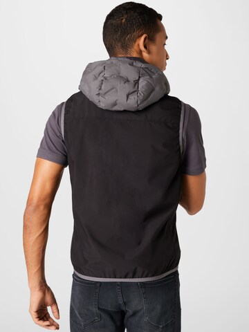 s.Oliver Vest in Grey