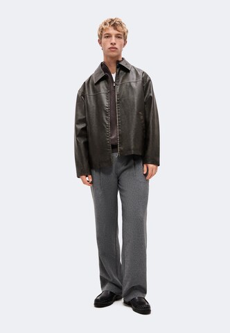 bugatti Pullover in Braun