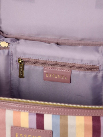 ESSENZA Toiletry Bag 'Tracy Donna' in Purple