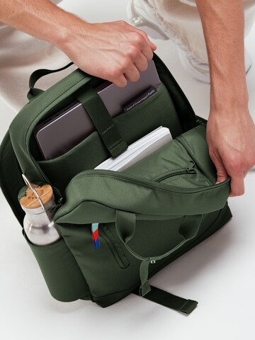 Got Bag Rugzak 'Daypack 2.0' in Groen
