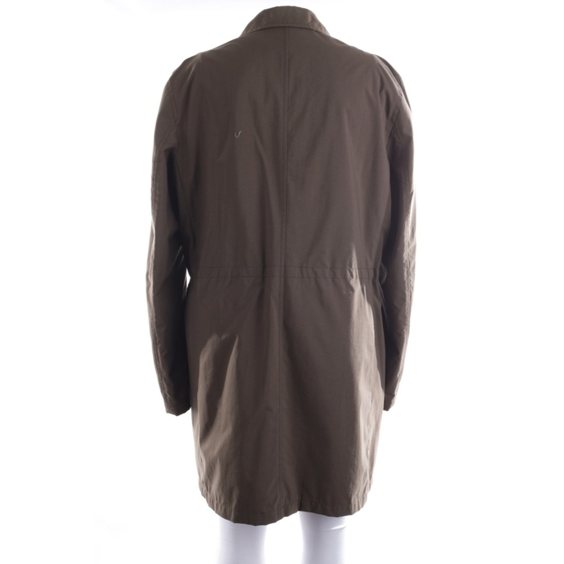 HUGO Übergangsjacke 6XL in Gelb