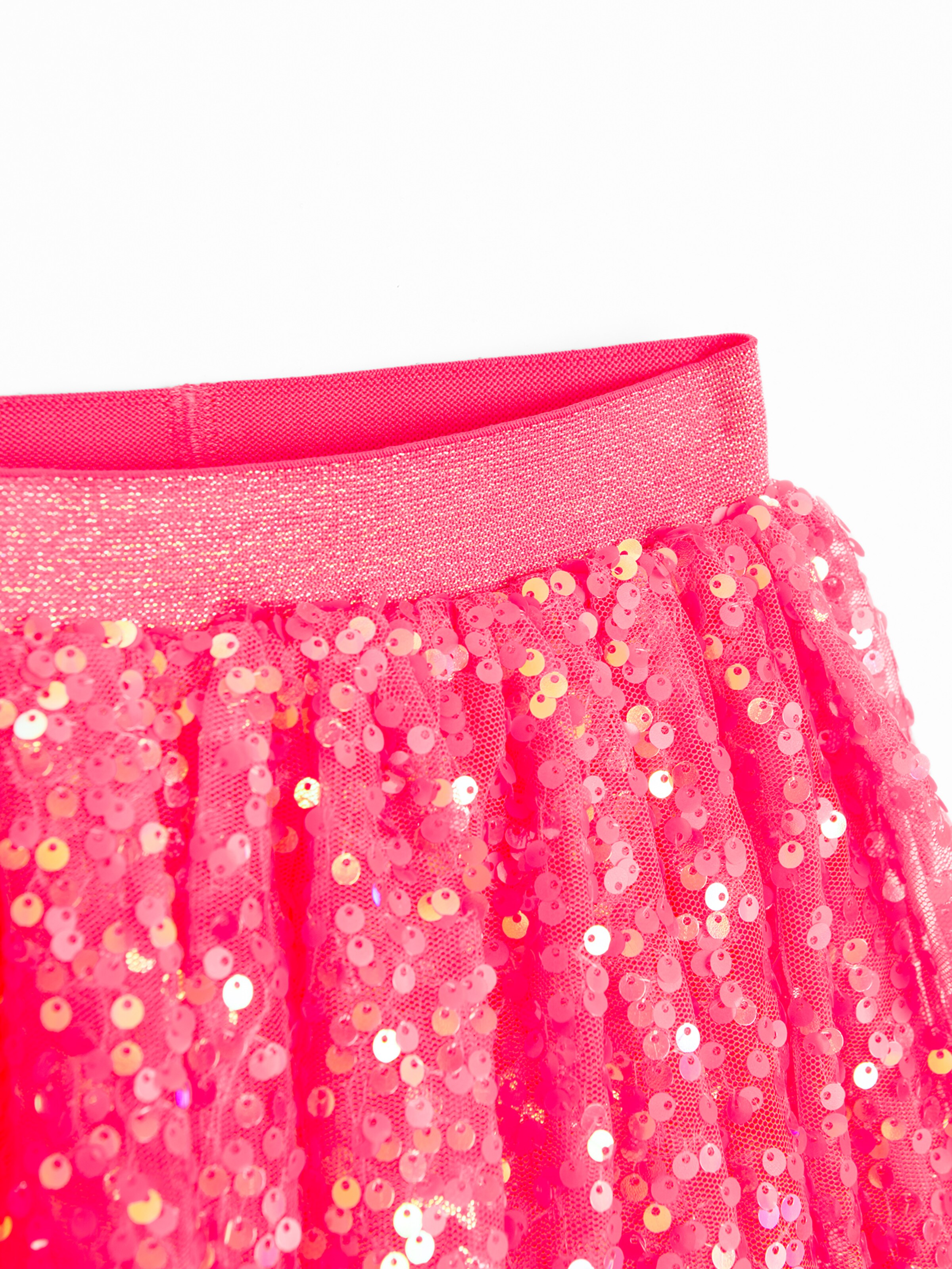 Cool Club Юбка в Ярко-розовый