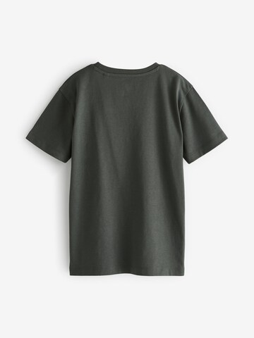 Next Shirt in Grijs