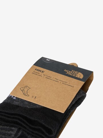 THE NORTH FACE Socken in Grau