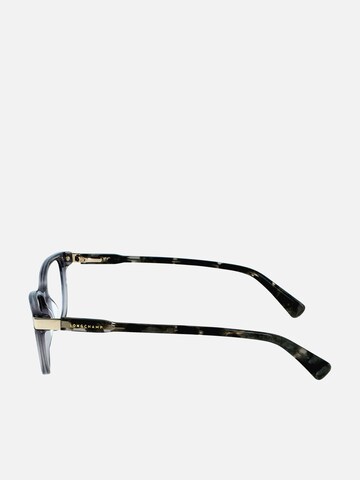Longchamp Sonnenbrille‌‌‌‌‌‌ in Grau