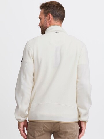 FQ1924 - Chaqueta polar 'HARRY' en blanco