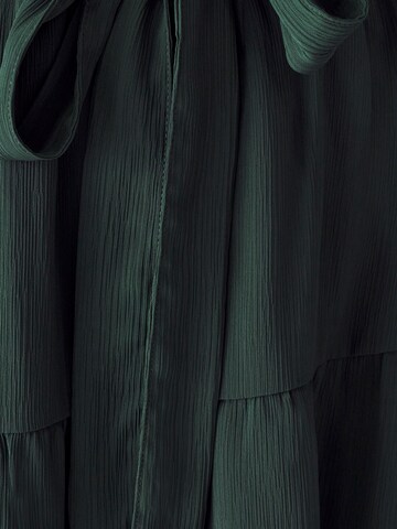 Rochie 'Odie' de la Willa pe verde