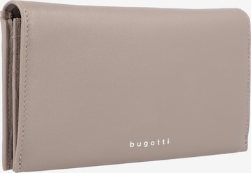 bugatti Wallet in Brown