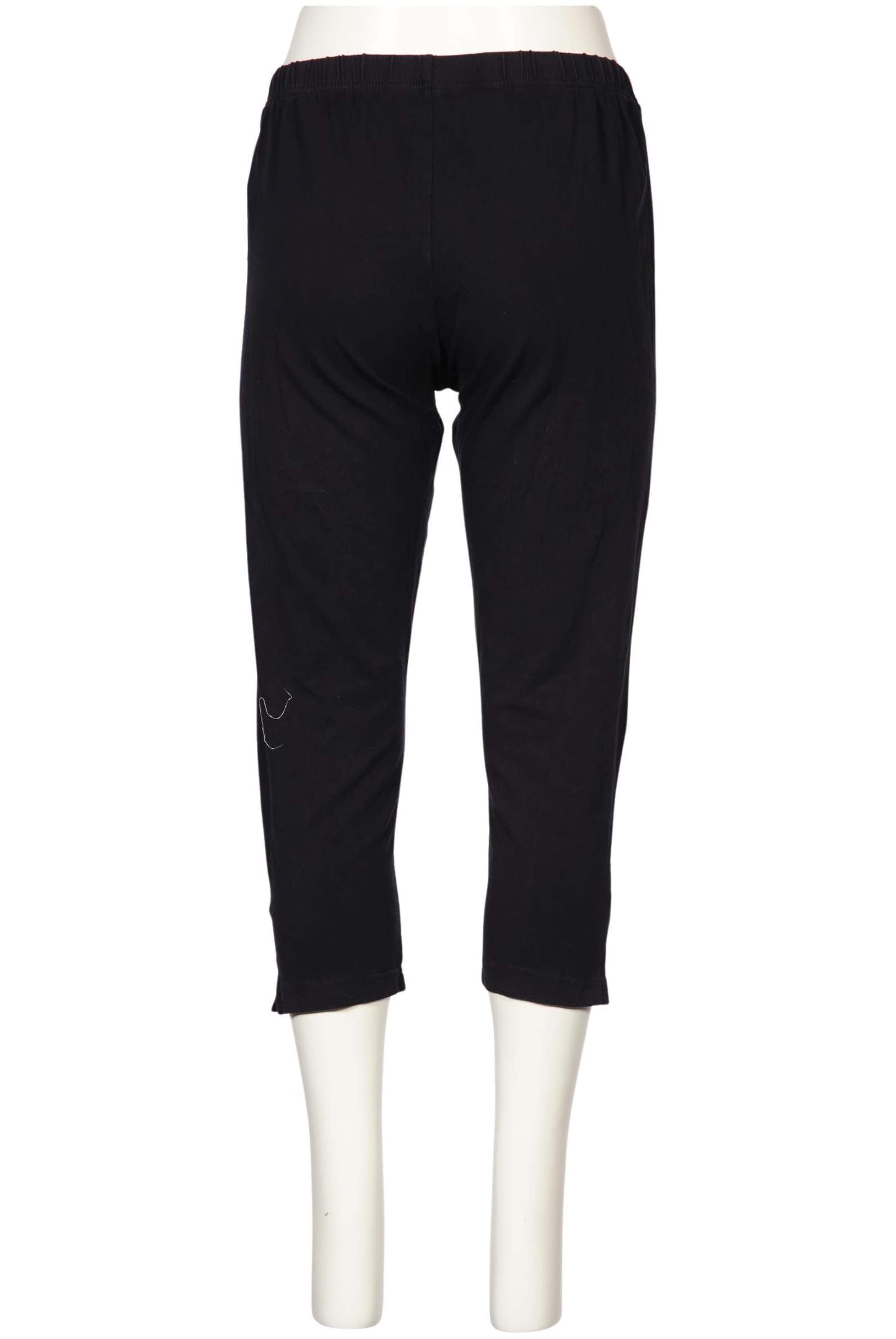 Ulla Popken Pants in XXXL in Black