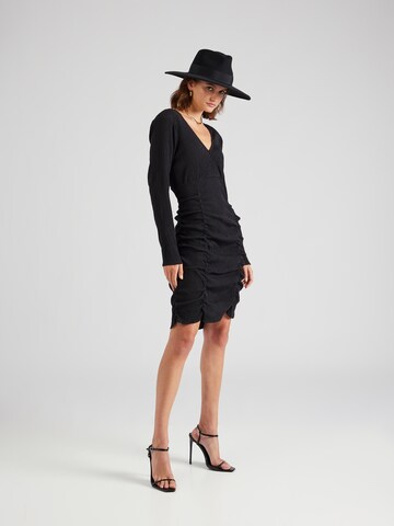 Robe Sofie Schnoor en noir