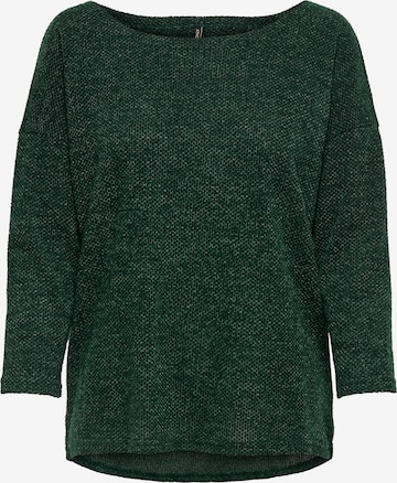 ONLY Sweater 'Alba' in Green: front