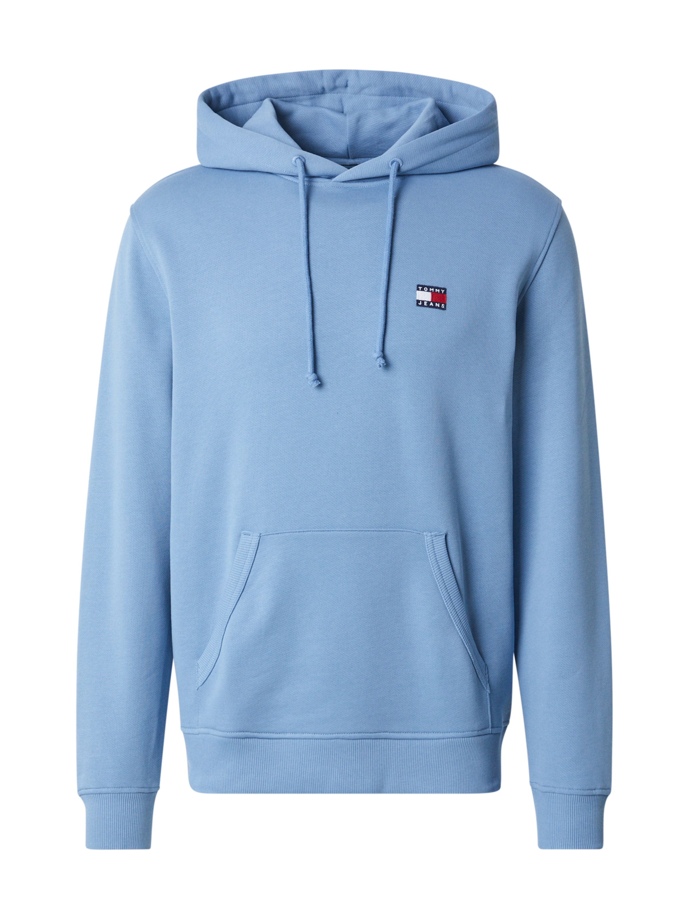 Tommy Jeans About You Tommy Hilfiger Pullover Tommy Jeans Grey