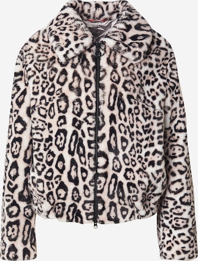 Frieda & Freddies NY Zimska jakna u boja slonovače / crna, Pregled proizvoda