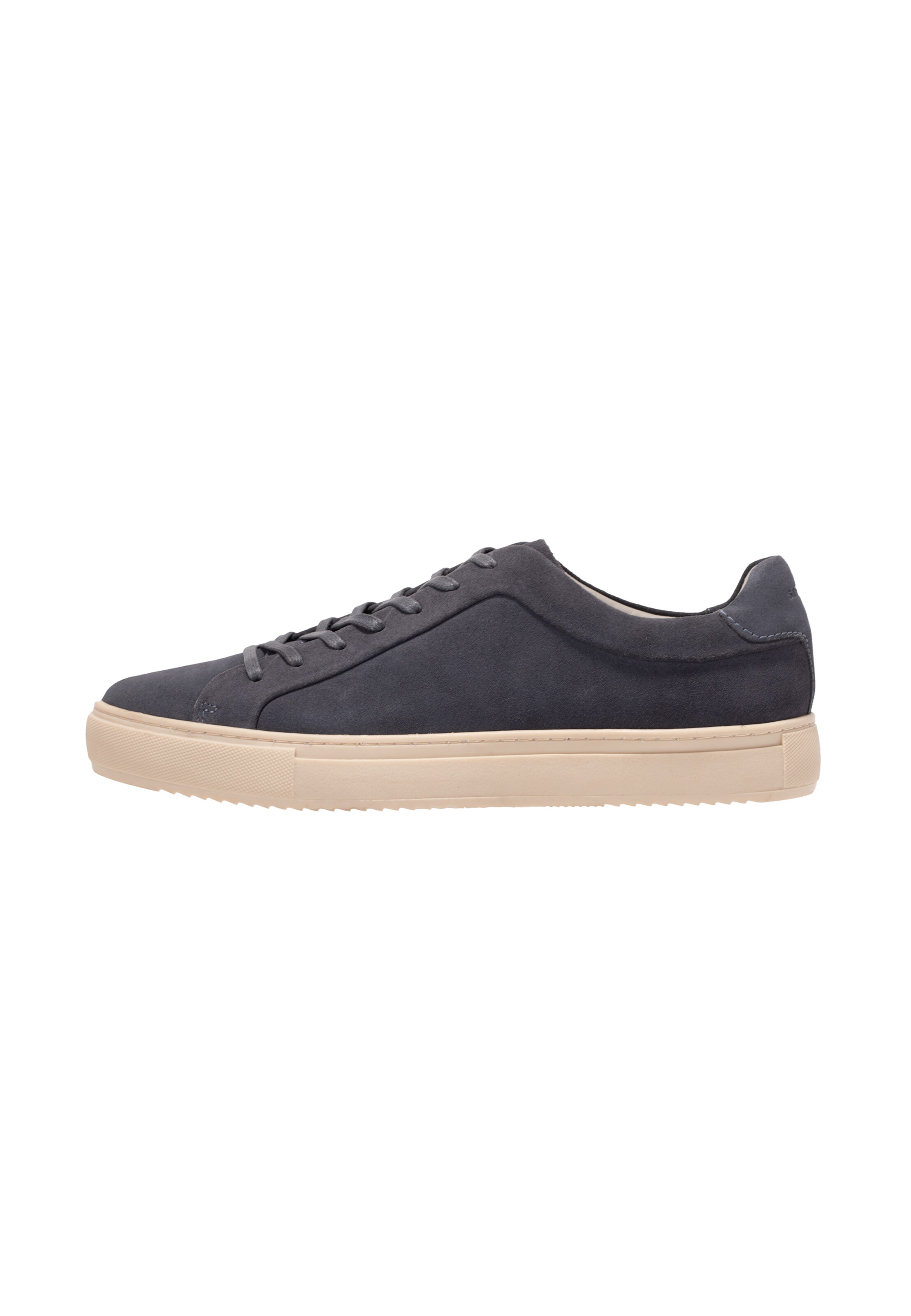 STRELLSON Sneakers laag 'Epsom Eltham' in Blauw: voorkant
