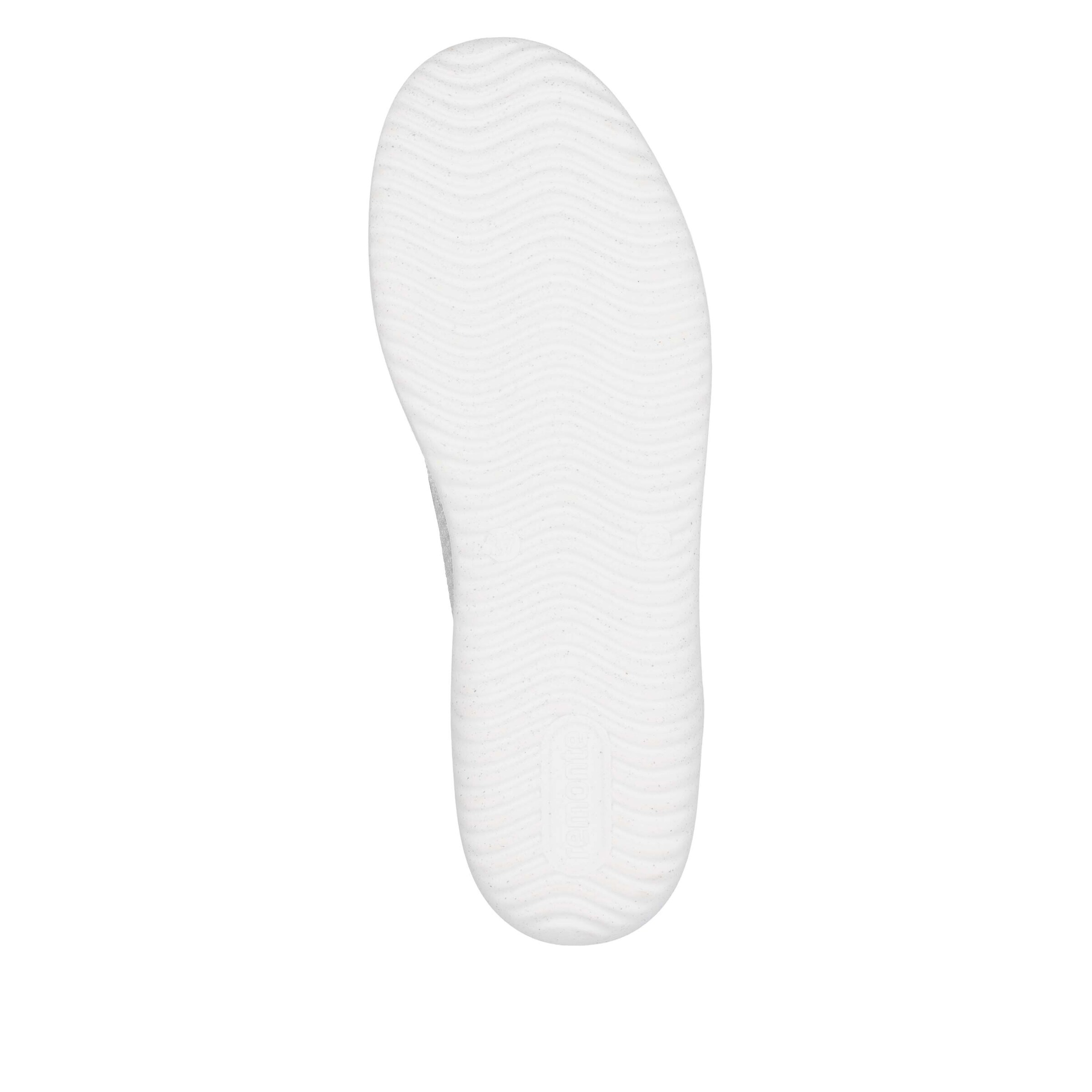 REMONTE Slip-on in Grijs