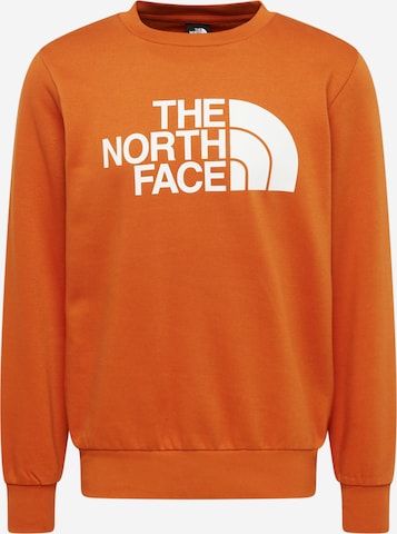 Pull the north face jaune hotsell