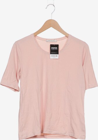 Betty Barclay Top & Shirt in M in Pink: front