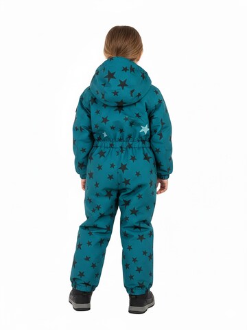 PROTEST Sportpak 'PRTAnnalie TD' in Blauw