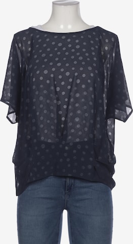 ICHI Blouse & Tunic in M in Blue: front