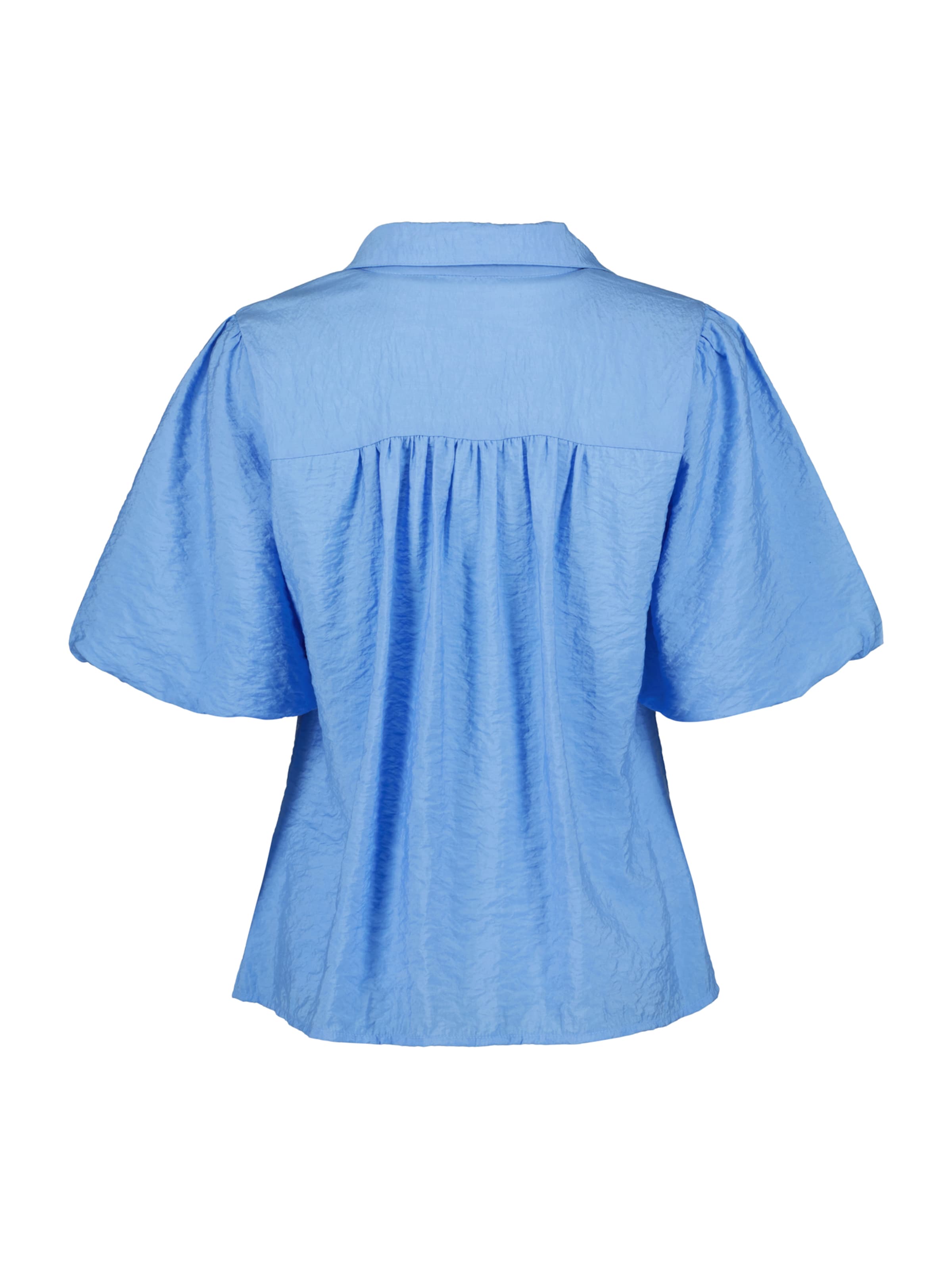 BLUE SEVEN Bluse in Blau