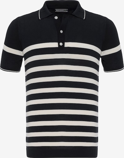 Felix Hardy Shirt in Black / White, Item view