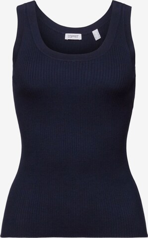 ESPRIT Top in Blue: front