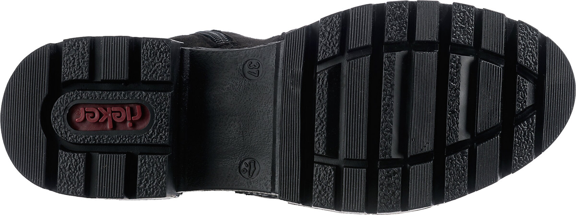 Rieker Boots in Black