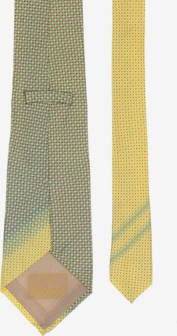 Van Laack Seiden-Krawatte One Size in Grün