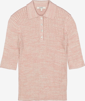 GARCIAPulover - roza boja: prednji dio