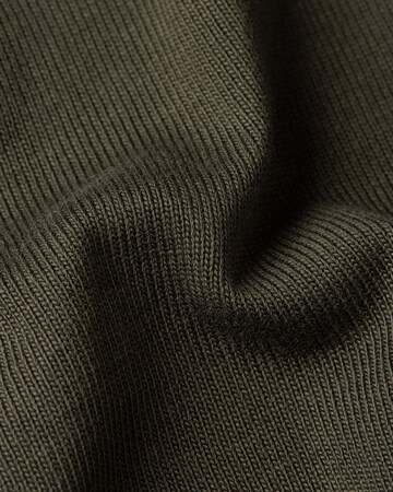 G-STAR T-Shirts - 'GS-01 Relaxed' in Grün