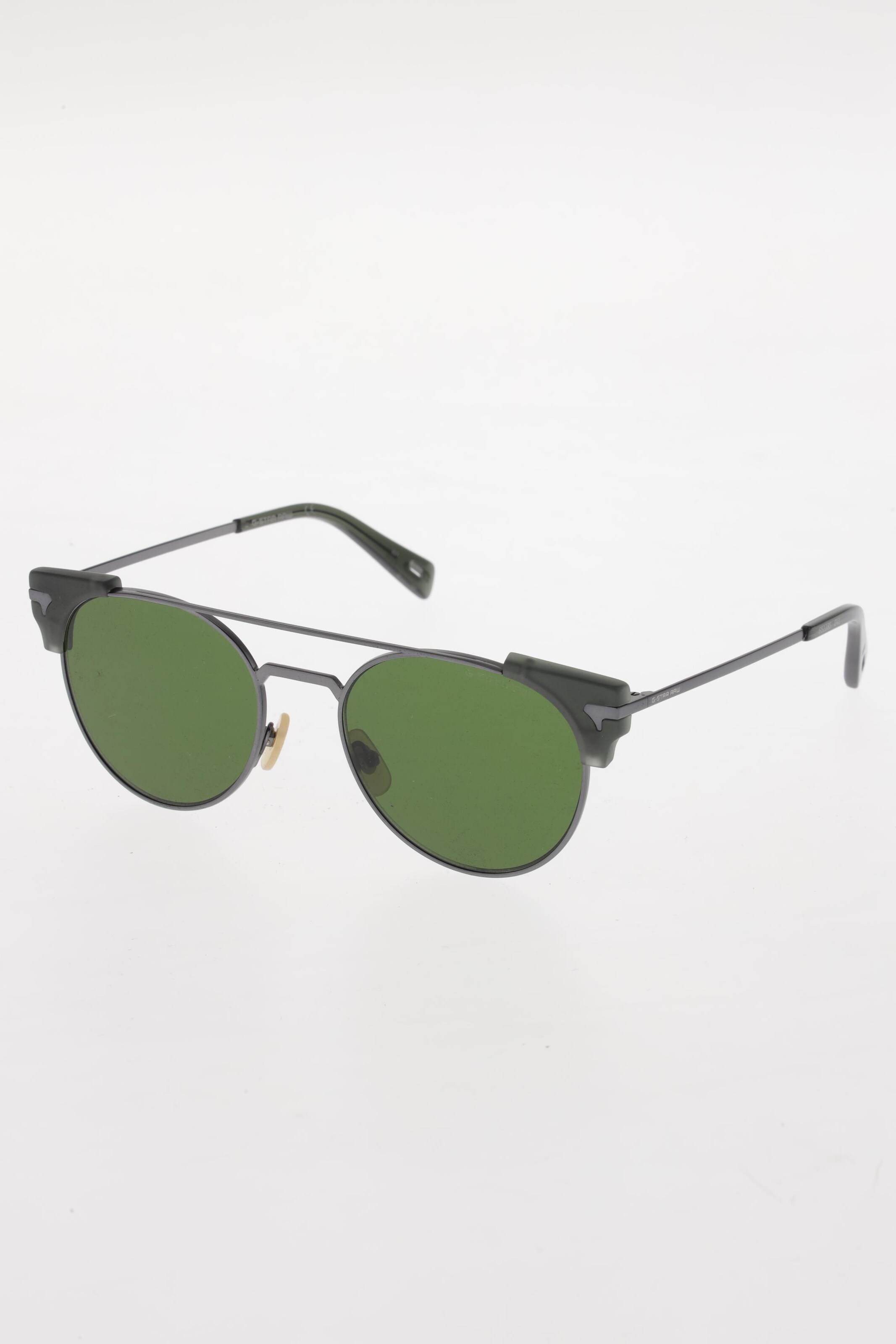 G-STAR Sunglasses in One size in Grey: front