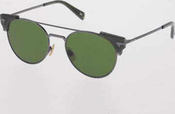 G-STAR Sonnenbrille One Size in Grau: Vorderseite