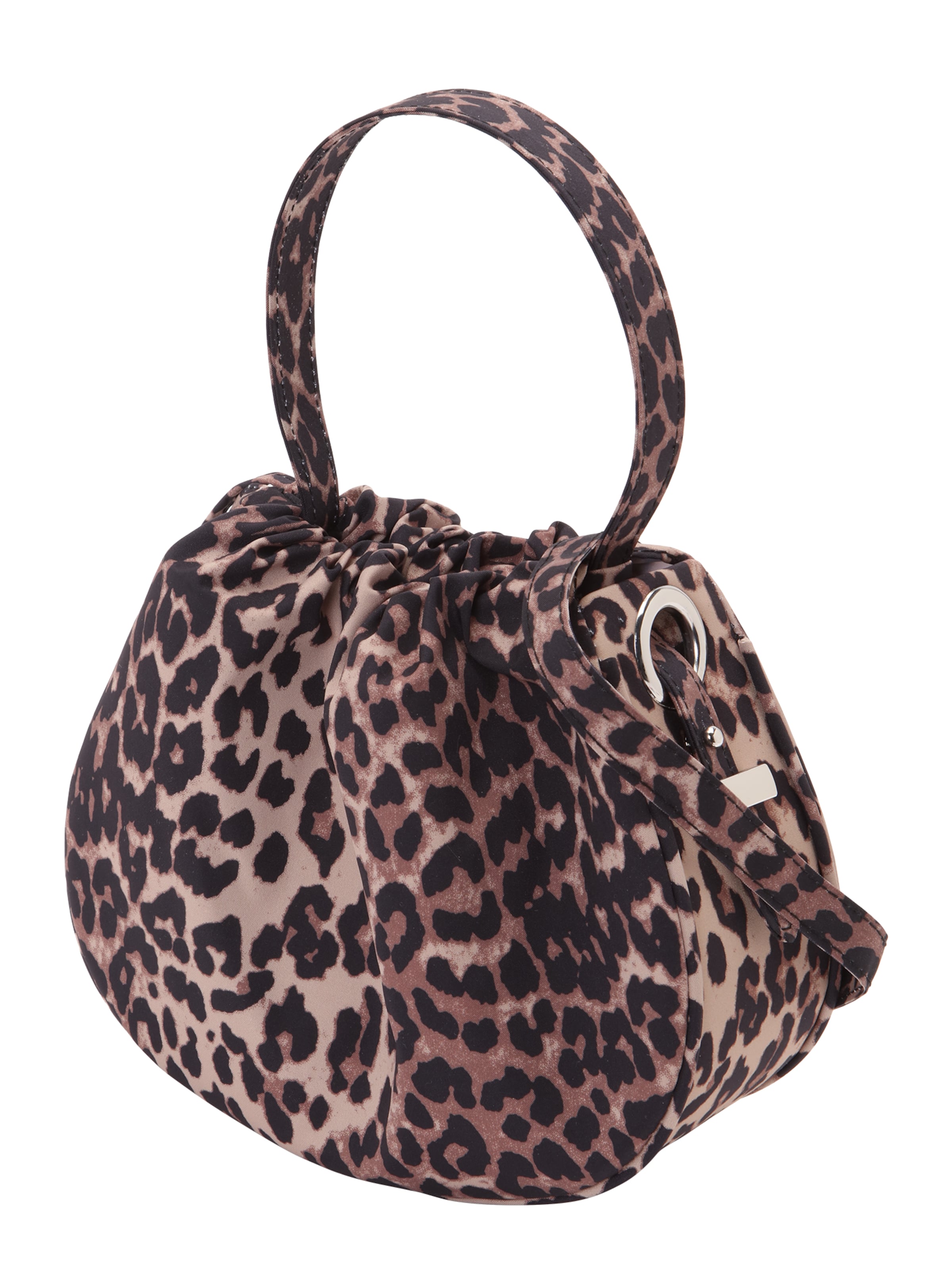 PIECESVrećasta torba 'PCBalloon' - crna boja