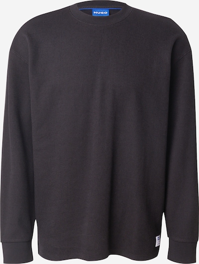 Megztinis be užsegimo 'Nuwolo' iš HUGO, spalva – juoda, Prekių apžvalga