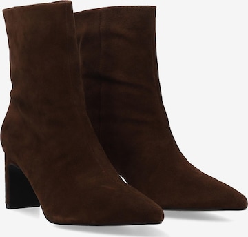 VENEZIA Ankle Boots 'Venezia' in Braun: Vorderseite