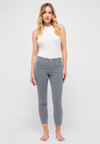 Angels Skinny Broek in Blauw