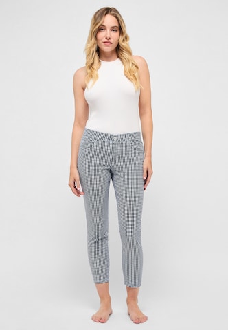 Skinny Pantalon Angels en bleu