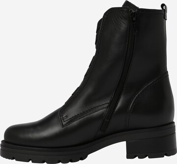 GABOR Ankle Boots 'Röhrli' in Black