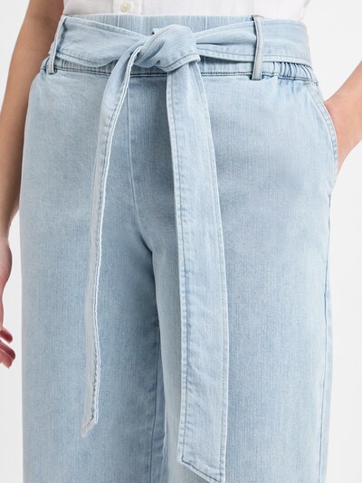 Marie Lund Jeans ' ' in Blue, Item view